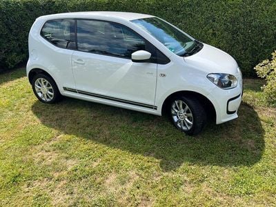 VW up!