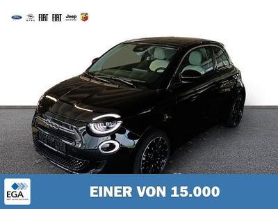 Nuova Fiat 500 Icon 65 CV (47 kW) 2026
