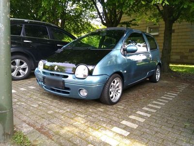 gebraucht Renault Twingo 1.2 TÜV 10.2025