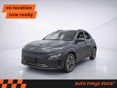 Usata Hyundai Kona Edition 30+ 100 kW (136 CV) 2021 Grigio SUV
