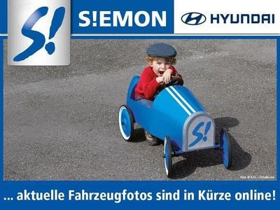 Nouă Hyundai Tucson N Line 136 CP (100 kW) 2026 Alb SUV