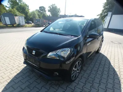 Gebraucht Seat Mii Electric