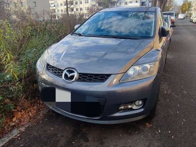 Mazda CX-7