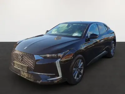 Gebraucht DS Automobiles DS4