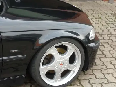 Gebraucht BMW 325