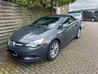 gebraucht Opel Cascada Cascada1.4 Turbo (ecoFLEX) Start/Stop Edition