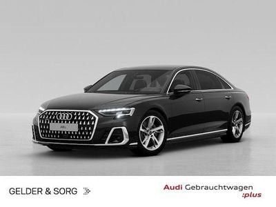 Audi A8L