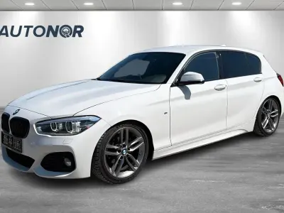 Gebraucht BMW 118