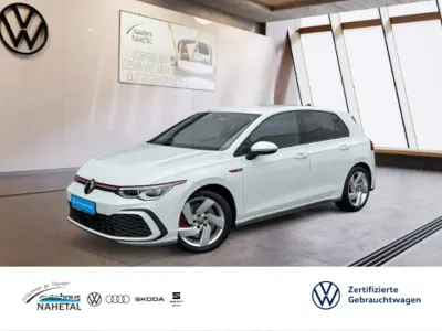 Gebraucht VW Golf VIII