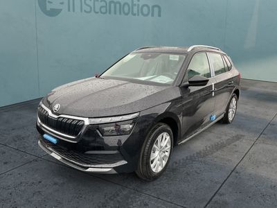 gebraucht Skoda Kamiq 1.5 TSI