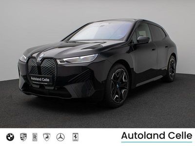 Usata BMW iX Performance 455 kW (619 CV) 2024 Nero SUV