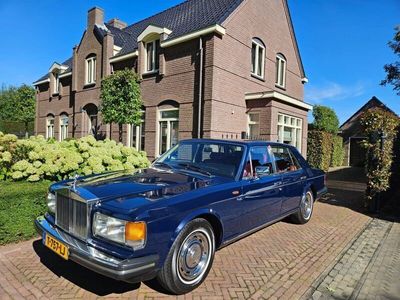 gebraucht Rolls Royce Silver Spirit LHD