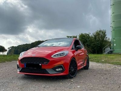 gebraucht Ford Fiesta 1,5 EcoBoost ST ST