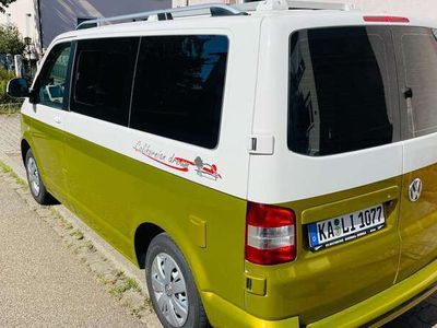 VW Transporter