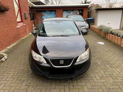 Seat Ibiza SC
