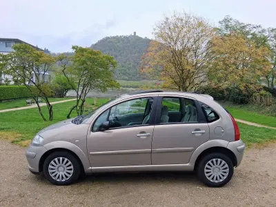 Gebraucht Citroën C3