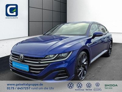 VW Arteon