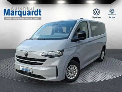 Usata VW Caravelle