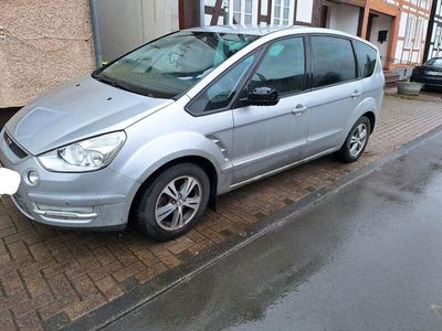 gebraucht Ford S-MAX Diesel