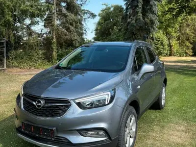 Gebraucht Opel Mokka X