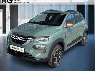 Gebraucht Dacia Spring