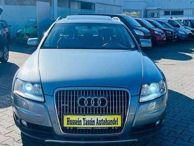 Gebraucht Audi A6 Allroad Comfort 232 PS (170 kW) 2007 Grau Kombi