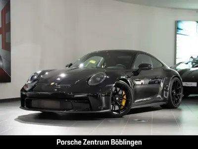 Occasion Porsche 911 GT3 510 PK (375 kW) 2023 Zwart Coupé