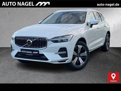 Weiß Gebraucht 2025 Volvo XC60 Core SUV | 48.400 € (Guter Preis)