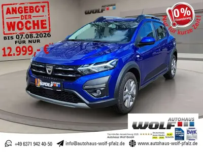 Gebraucht Dacia Sandero