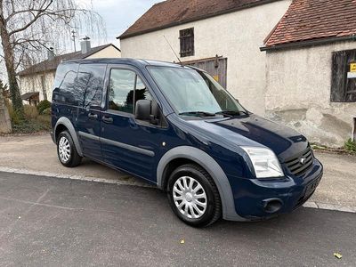 Gebraucht Ford Transit 90 PS (66 kW) 2013 Blau Van / Kleinbus