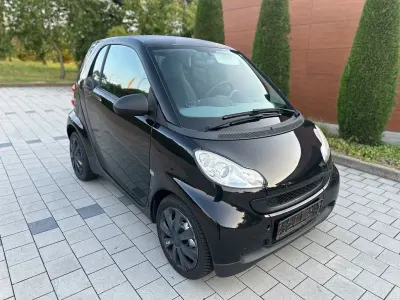 Gebraucht Smart ForTwo Coupé