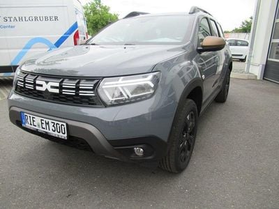 Usata Dacia Duster Extreme 150 CV (110 kW) 2024 Grigio SUV