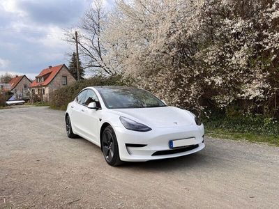 gebraucht Tesla Model 3 Standard Range