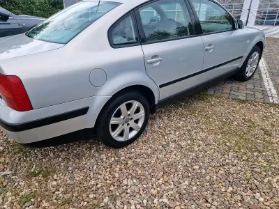 Gebraucht VW Passat