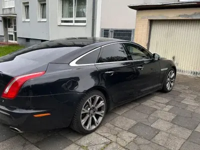 Occasion Jaguar XJ Luxury 275 PK (202 kW) 2011 Sedan