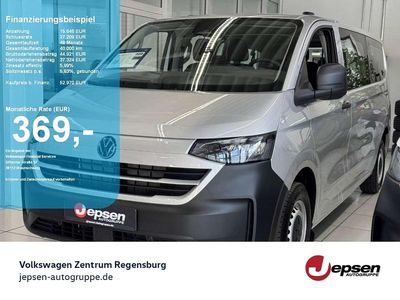 Begagnad VW Transporter R 150 HK (110 kW) 2026 Grå Van