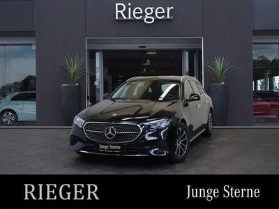 Mercedes E200
