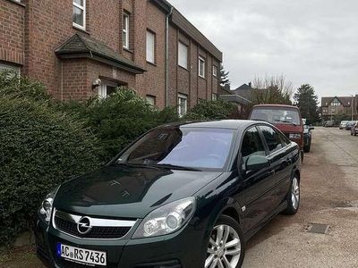 Opel Vectra GTS