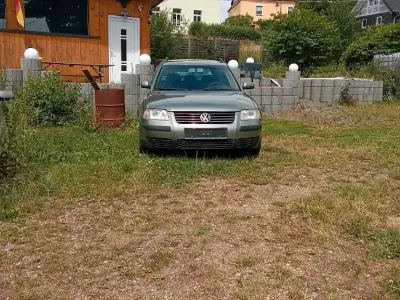Gebraucht VW Passat