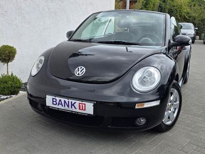 VW Beetle
