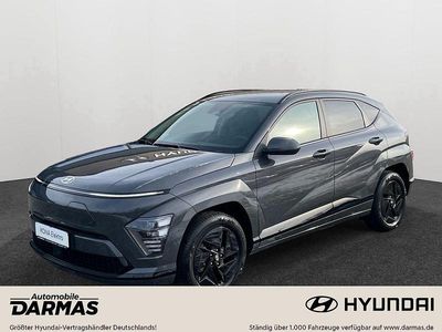 Neu Hyundai Kona Trend 99 kW (135 PS) 2026 Grau SUV