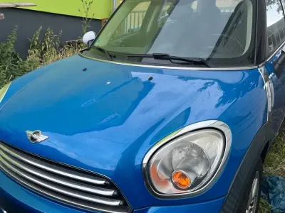 Gebraucht Mini Cooper Countryman