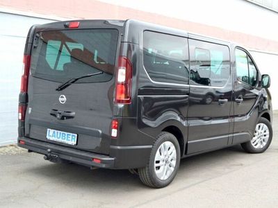 Nissan NV300