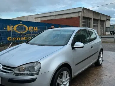 Occasion VW Golf