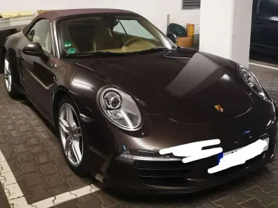 Gebraucht Porsche 991