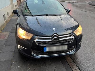 Citroën DS4