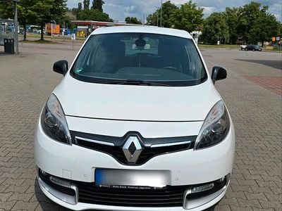 Renault Scénic III