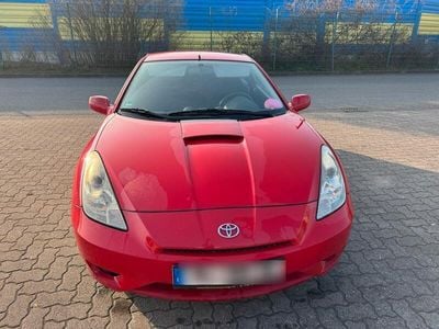 Toyota Celica