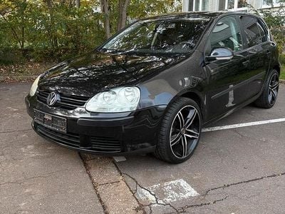 VW Golf V