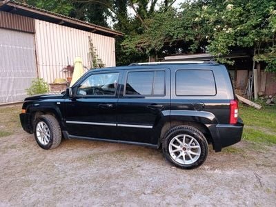 Jeep Patriot